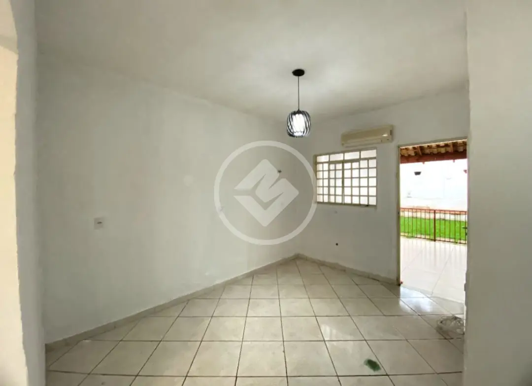 Imagem 2 - Casa Condomínio em Recanto dos Pássaros, Cuiabá - MT