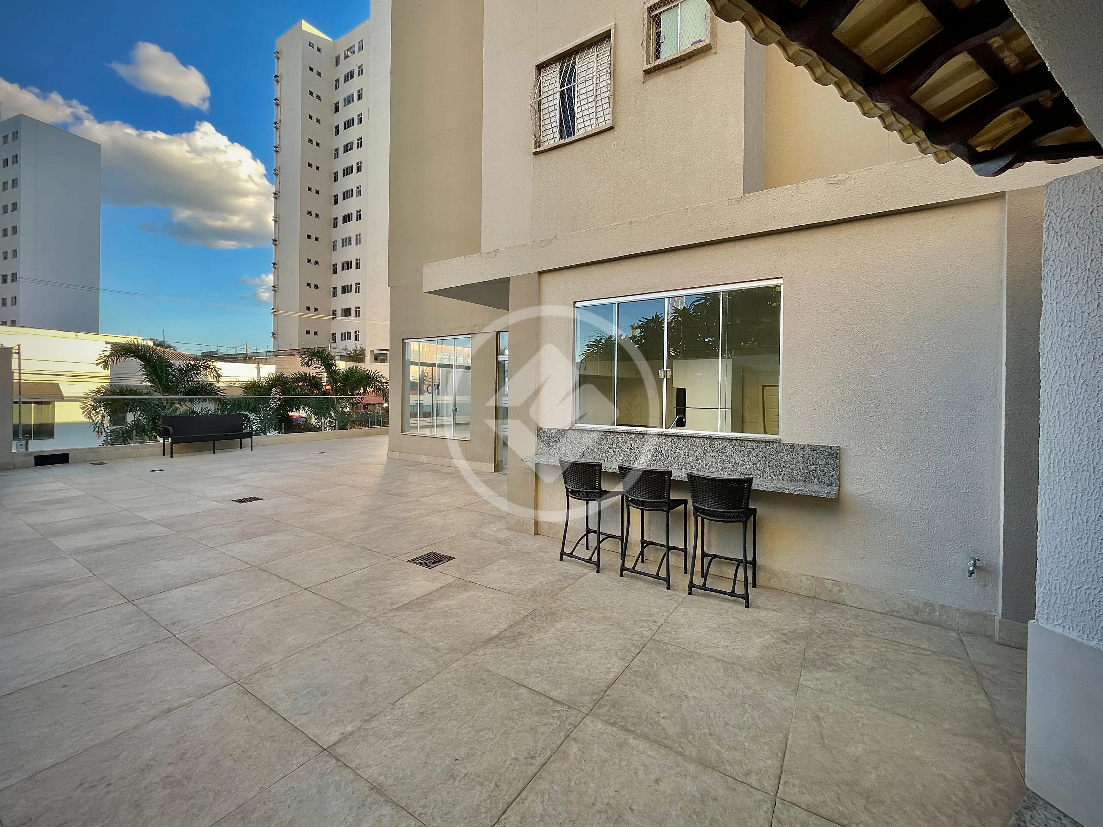 Imagem 5 - Apartamento em Araés, Cuiabá - MT