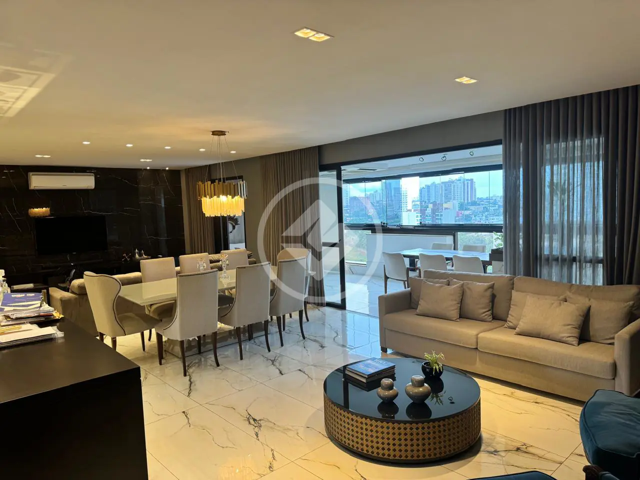 Apartamento Duque de Caxias, Cuiabá - MT — foto 1