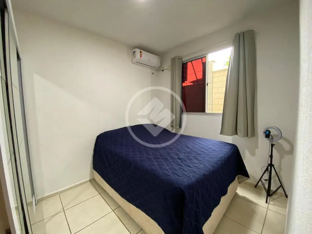 Imagem 6 - Apartamento em SANTA CRUZ II, Cuiabá - MT