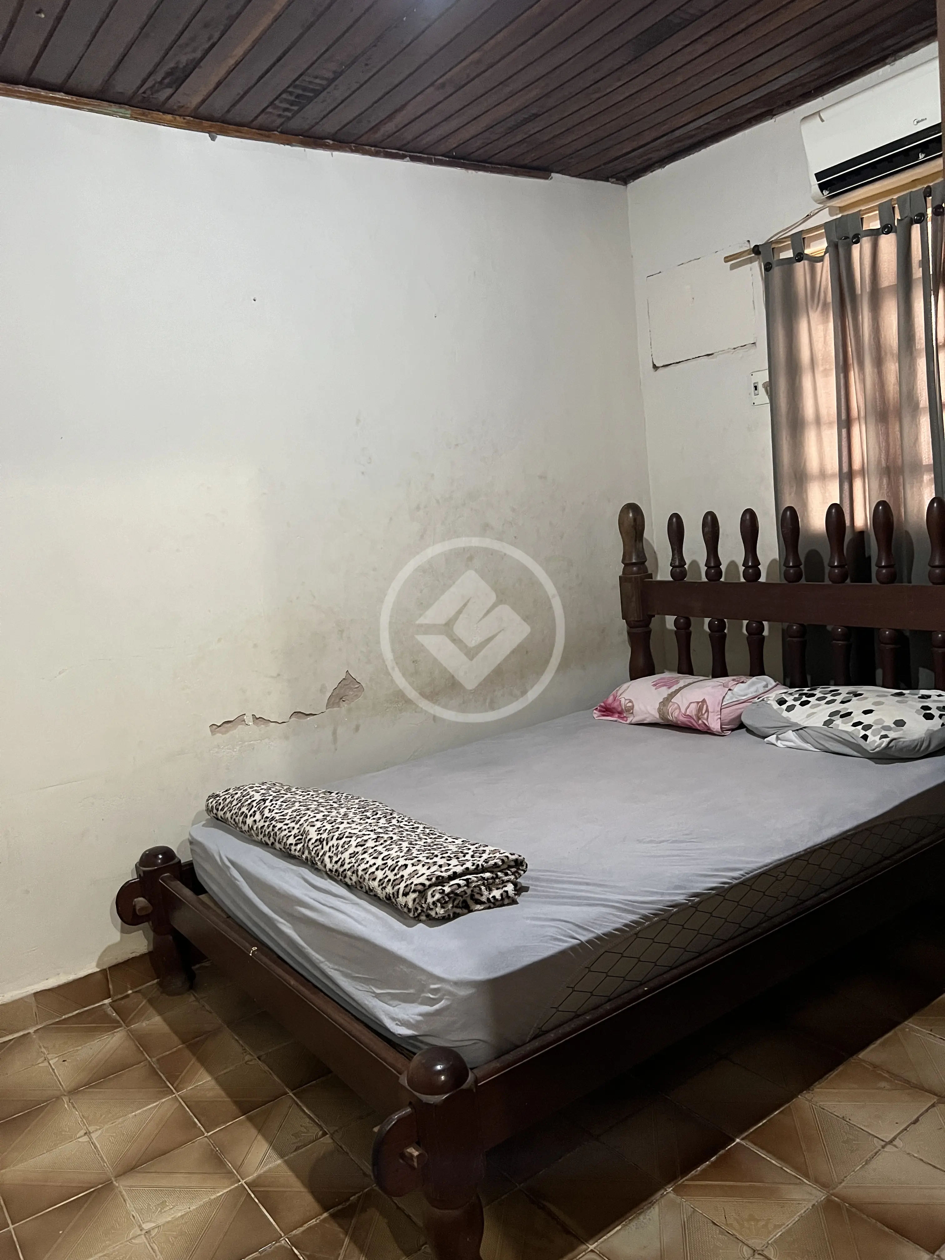 Imagem 2 - Casa em CPA IV, Cuiabá - MT