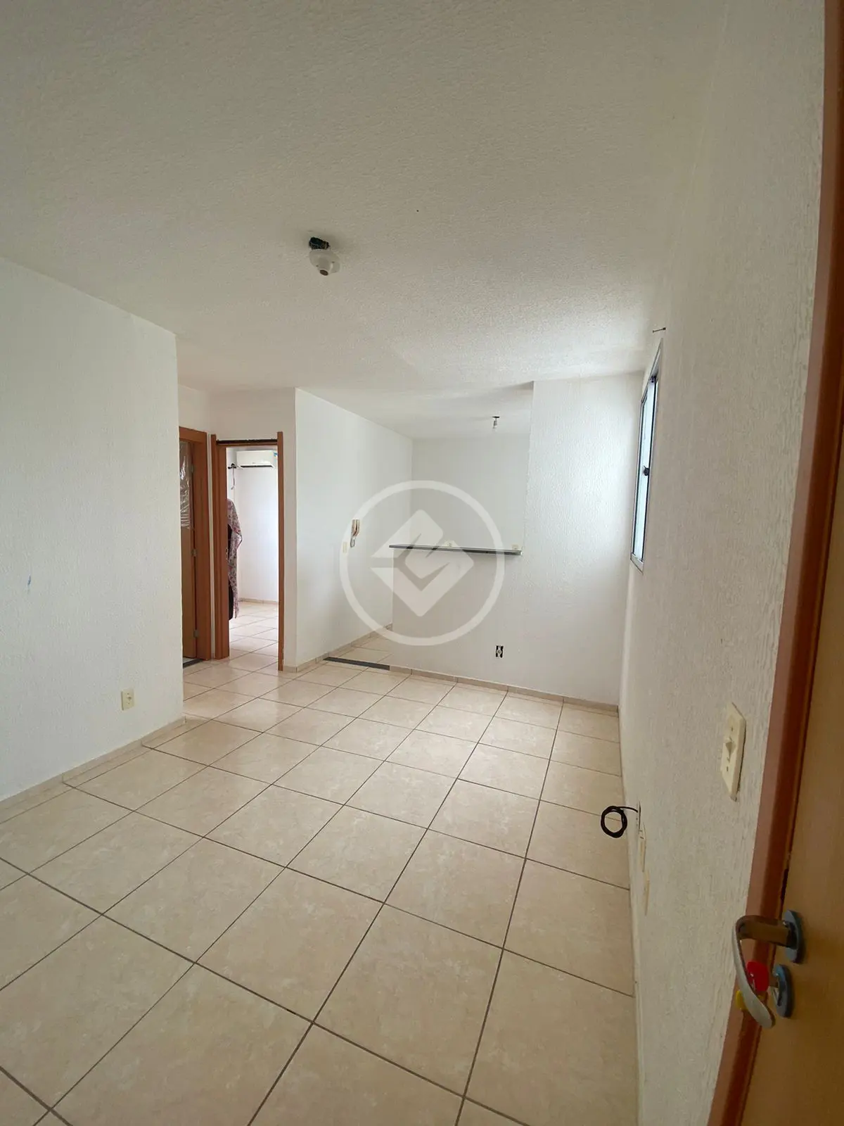Apartamento COOPHEMA, Cuiabá - MT — foto 1