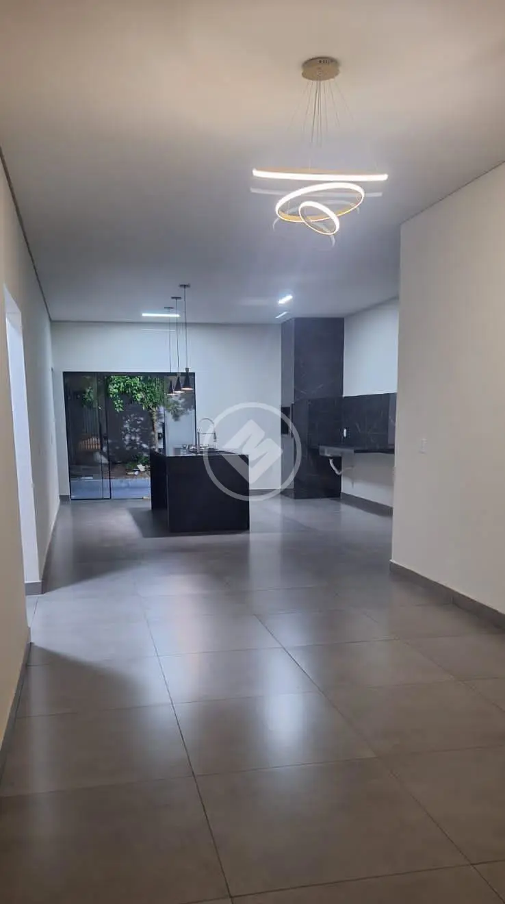 Imagem 3 - Casa em CRISTO REI, Várzea Grande - MT
