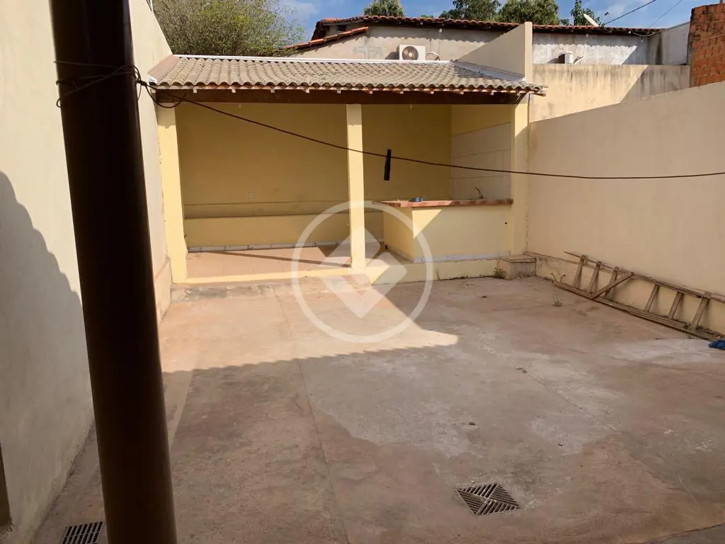 Imagem 3 - Casa em COHAB CANELLAS, Várzea Grande - MT