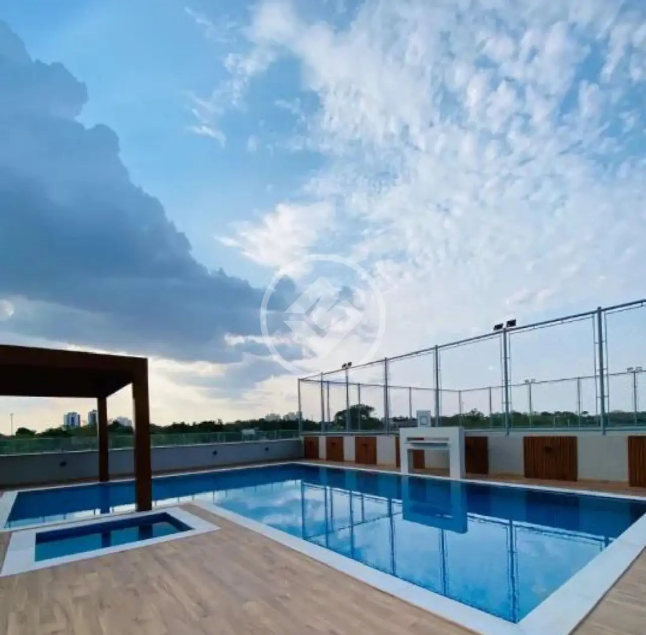 Imagem 5 - Apartamento em RESIDENCIAL PAIAGUÁS, Cuiabá - MT