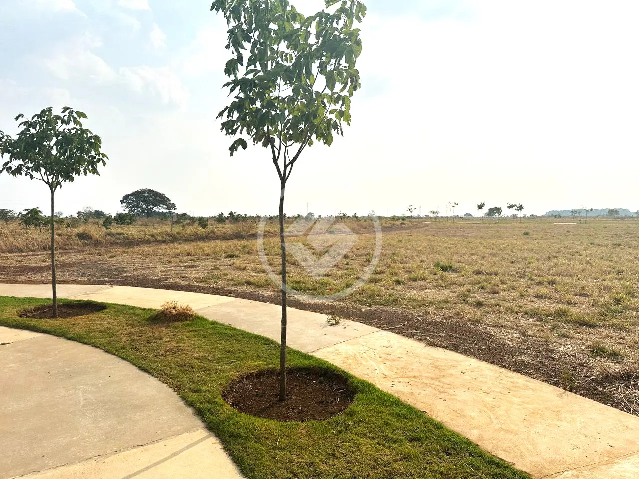 Imagem 1 - Terreno Condomínio em SANTA CRUZ, Chapada dos Guimarães - MT