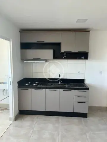 Apartamento BOA ESPERANÇA, Cuiabá - MT — foto 1
