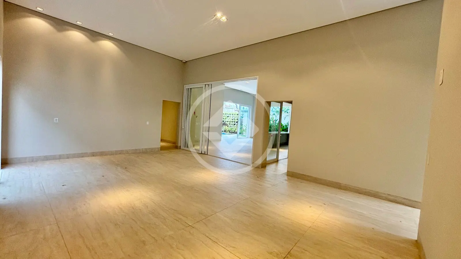 Imagem 4 - Casa Condomínio em ALPHAVILLE II, Cuiabá - MT