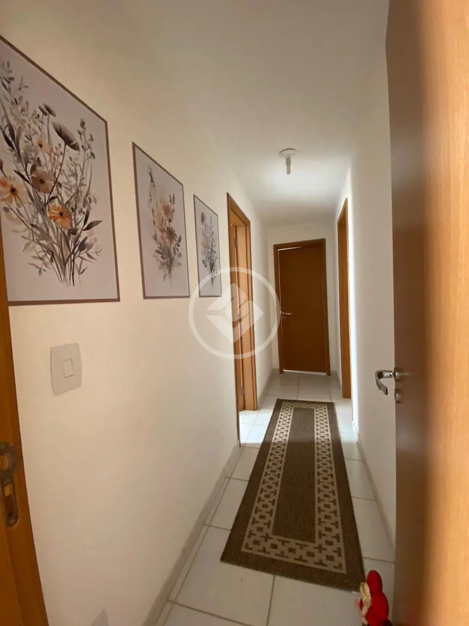 Apartamento JARDIM ACLIMAÇÃO, Cuiabá - MT — foto 1