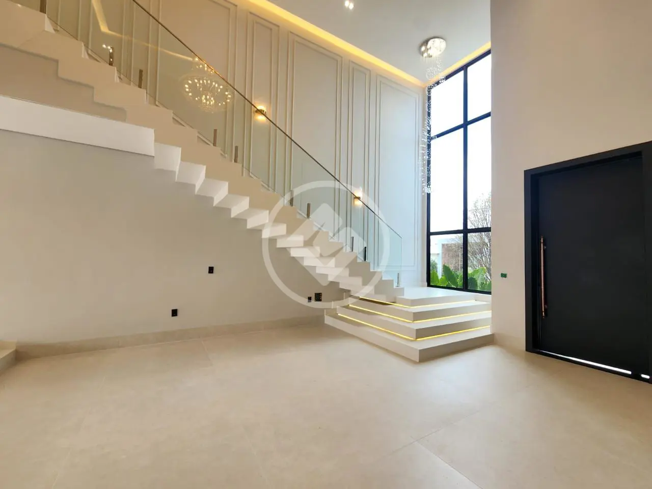 Casa Condomínio CONDOMINIO FLORAIS ITALIA, Cuiabá - MT — foto 2