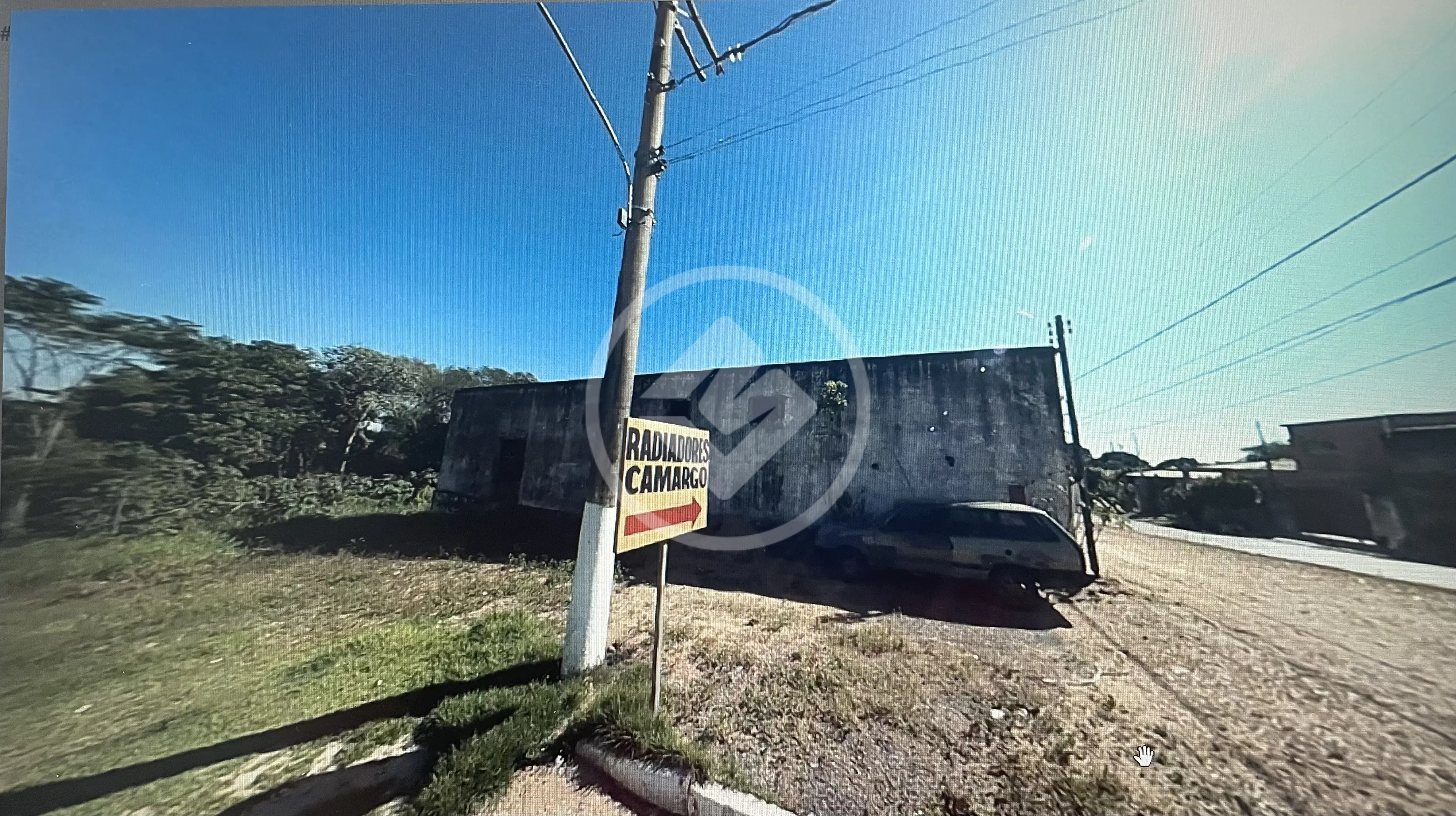 Imagem 1 - Galpão em 23 DE SETEMBRO, Várzea Grande - MT