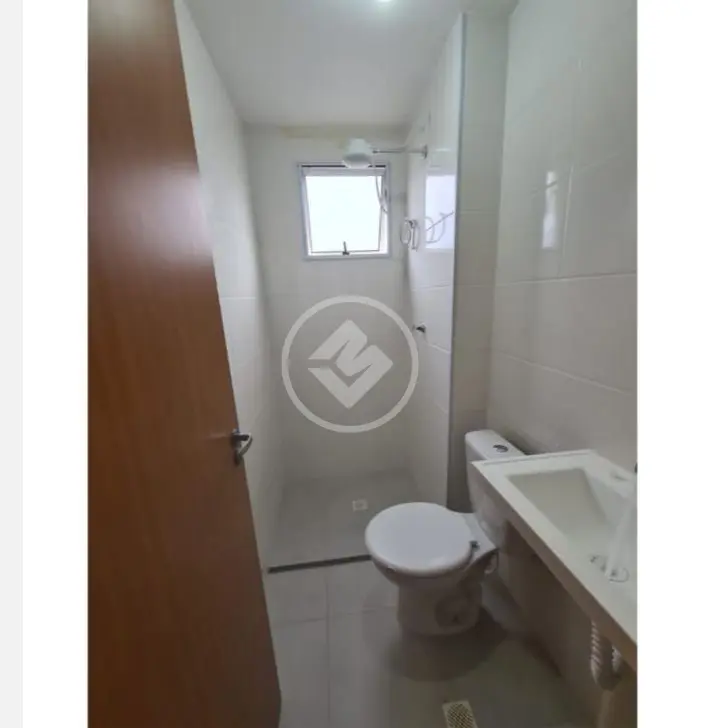 Imagem 3 - Apartamento em Mapim, Várzea Grande - MT