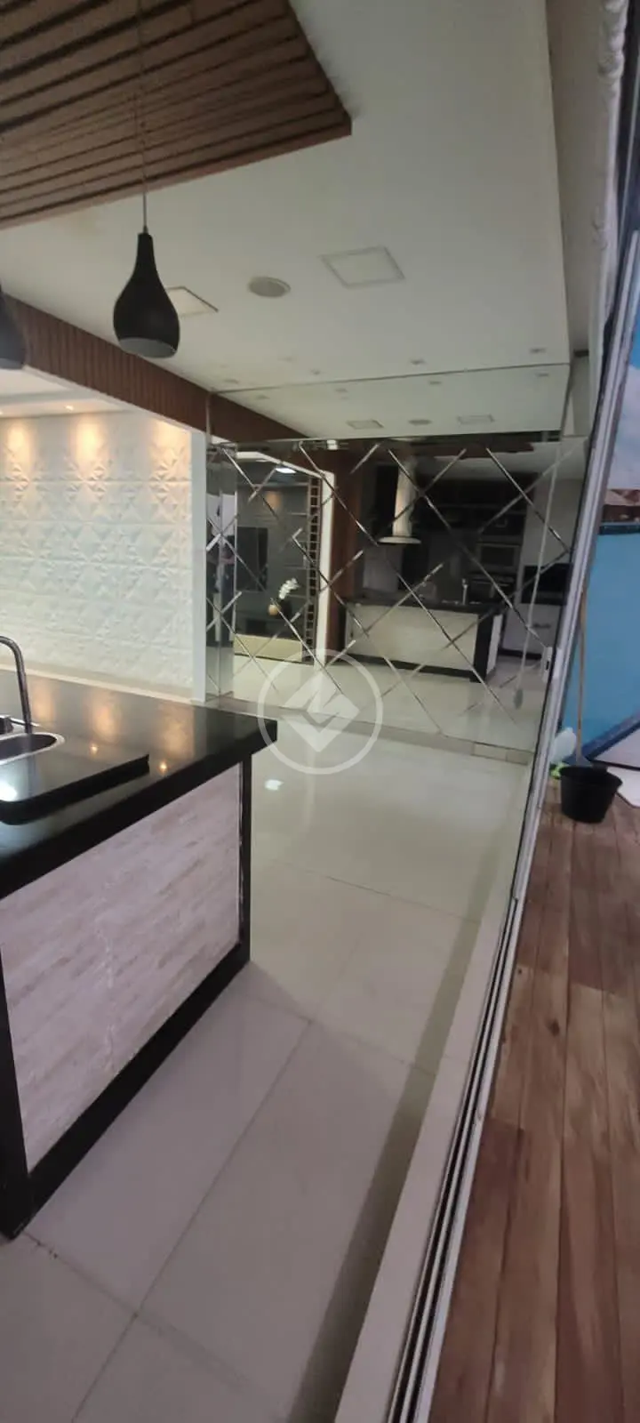 Imagem 6 - Casa Condomínio em 23 DE SETEMBRO, Várzea Grande - MT