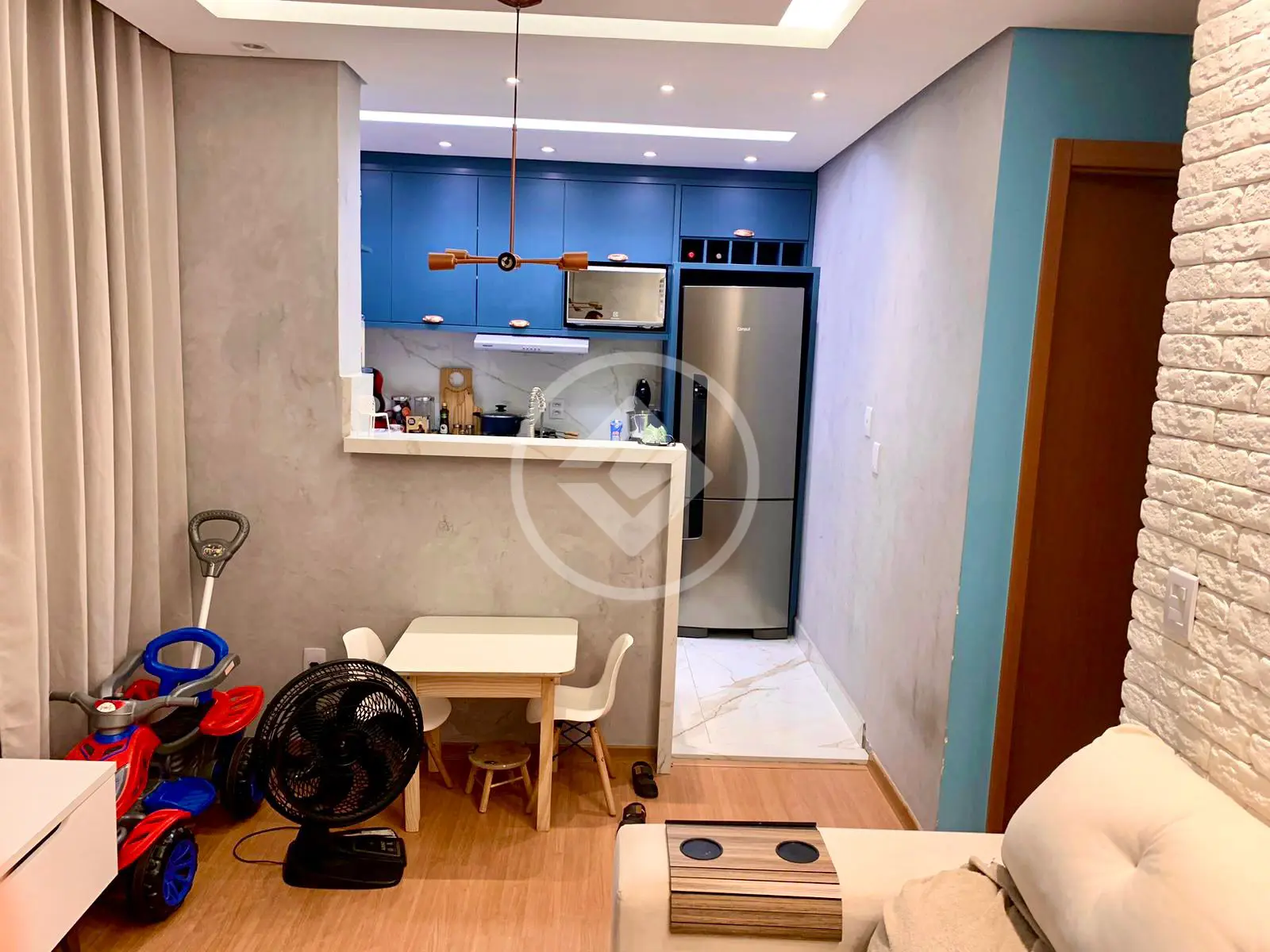 Imagem 5 - Apartamento em RIBEIRÃO DO LIPA, Cuiabá - MT