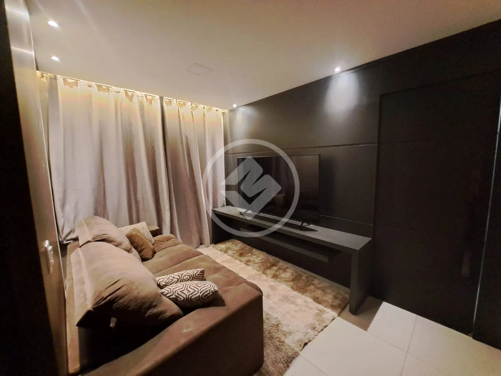 Imagem 3 - Apartamento em JARDIM LEBLON, Cuiabá - MT