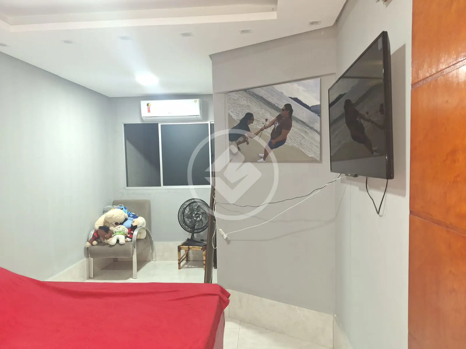 Imagem 2 - Casa em RESIDENCIAL COXIPÓ, Cuiabá - MT