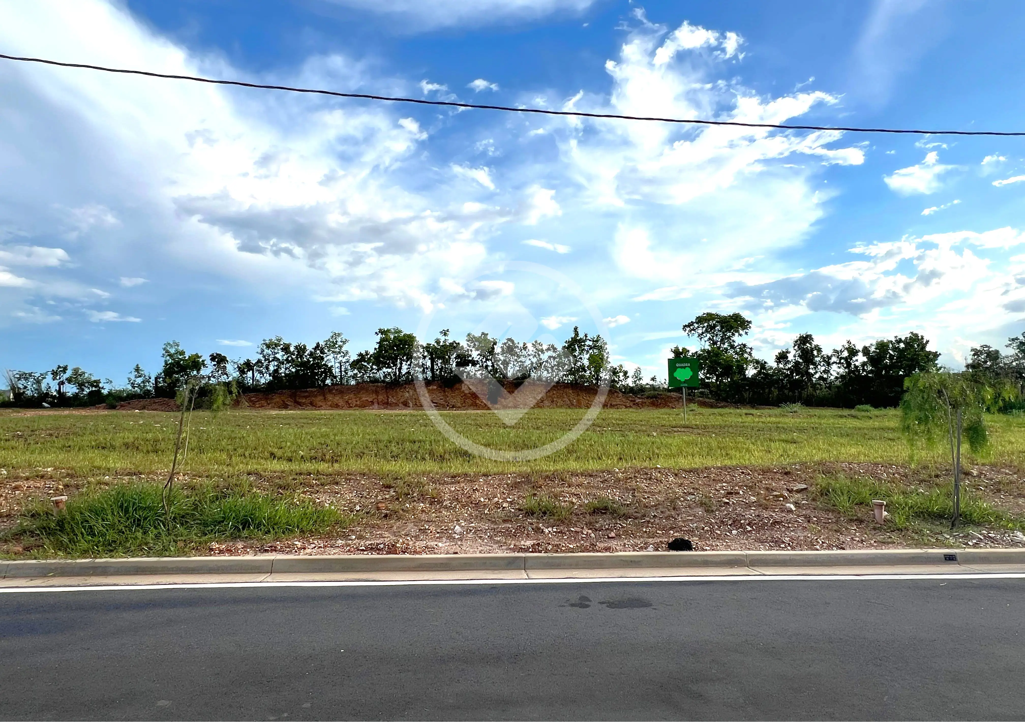 Imagem 1 - Terreno Comercial em Ribeirão do Lipa, Cuiabá - MT