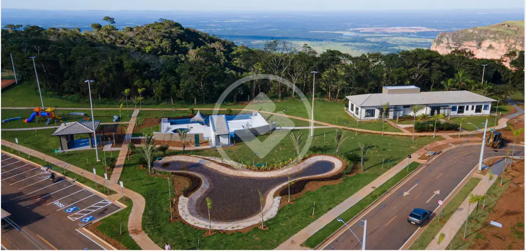 Imagem 1 - Terreno Condomínio em BOM CLIMA, Chapada dos Guimarães - MT