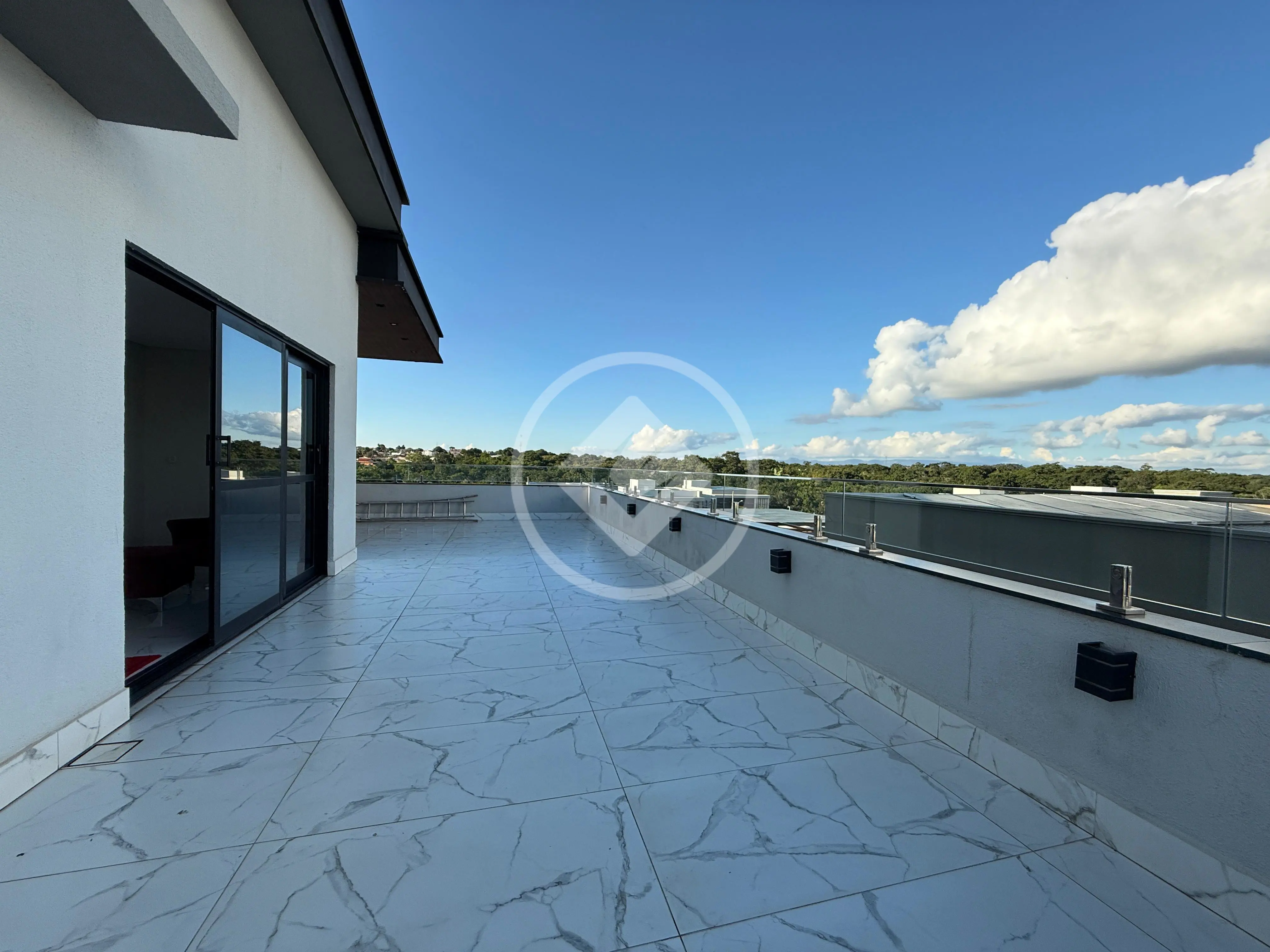 Imagem 5 - Casa Condomínio em CONDOMINIO FLORAIS ITALIA, Cuiabá - MT