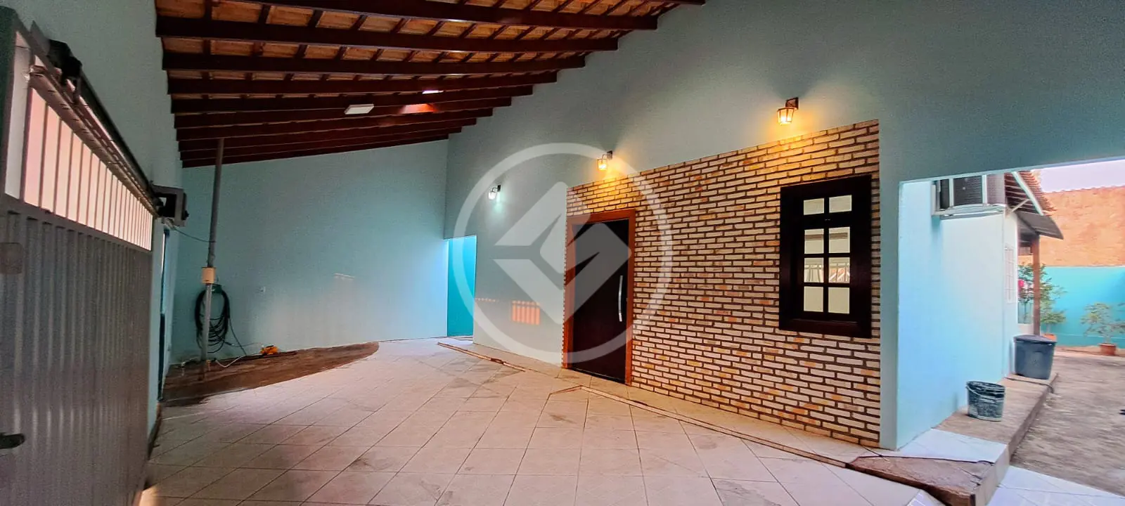 Imagem 5 - Casa em 23 de Setembro, Várzea Grande - MT