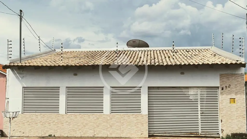 Imagem 4 - Casa em Residencial Altos do Parque I, Cuiabá - MT