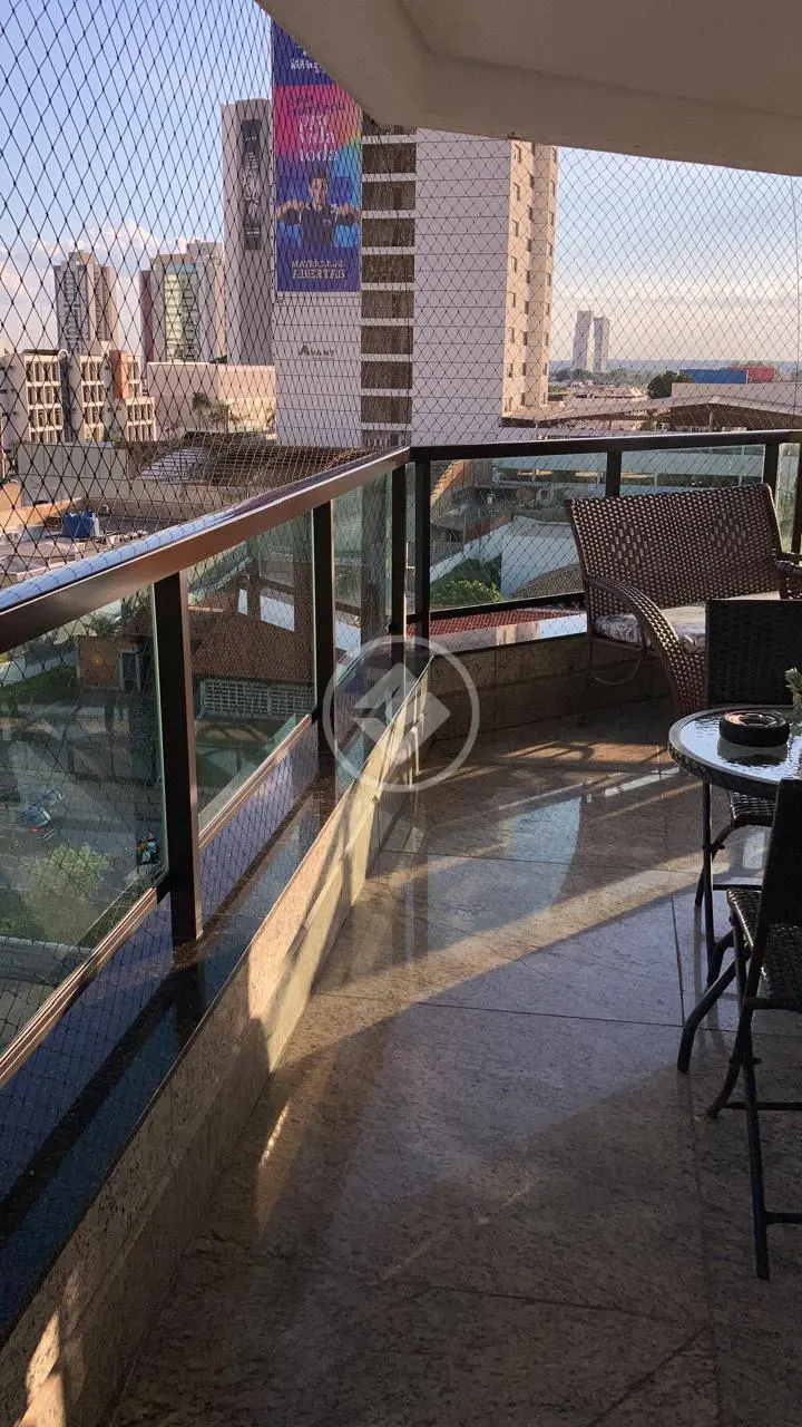 Imagem 5 - Apartamento em SANTA ROSA, Cuiabá - MT