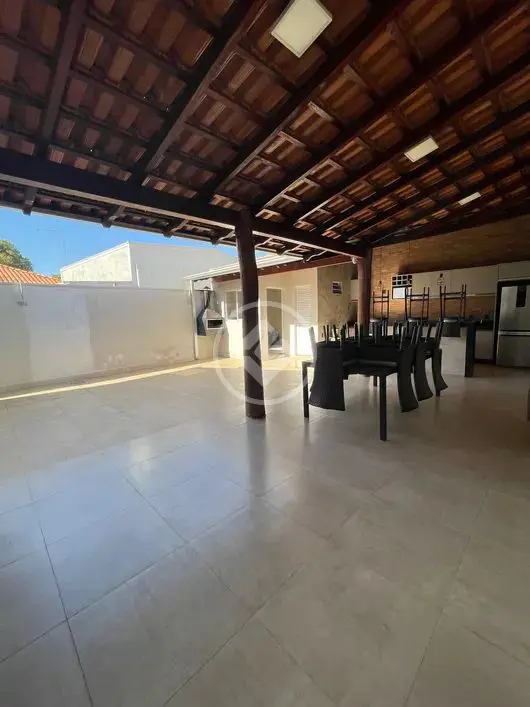 Imagem 4 - Casa em CHÁCARA DOS PINHEIROS, Cuiabá - MT