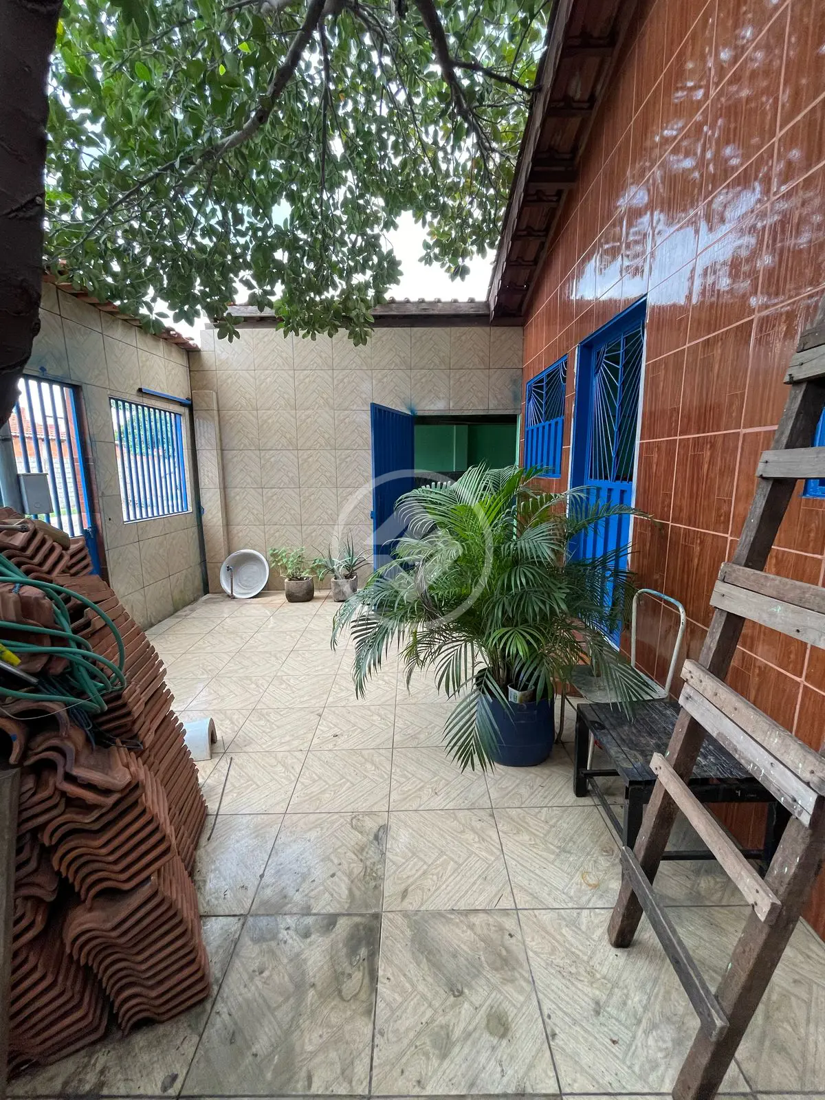 Imagem 3 - Casa em Conjunto Residencial Jonas Pinheiro, Cuiabá - MT