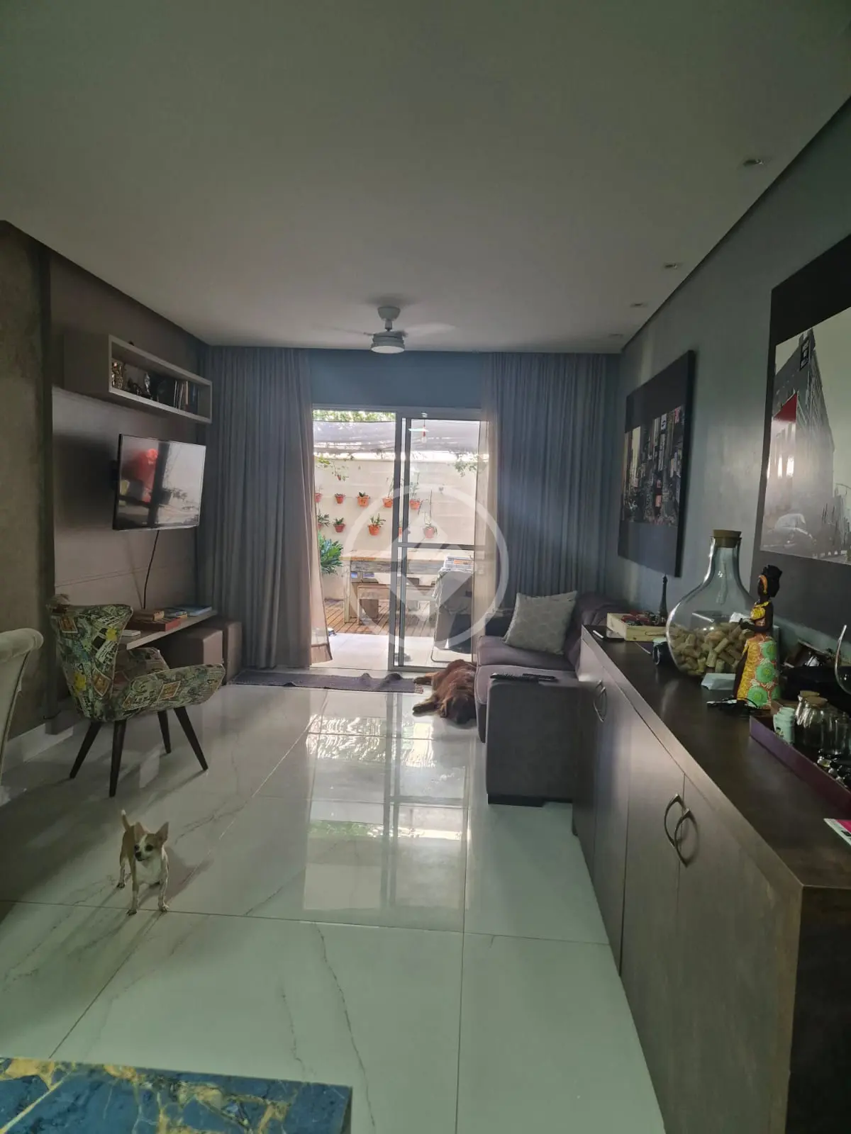 Imagem 6 - Apartamento Garden em RODOVIÁRIA PARQUE, Cuiabá - MT
