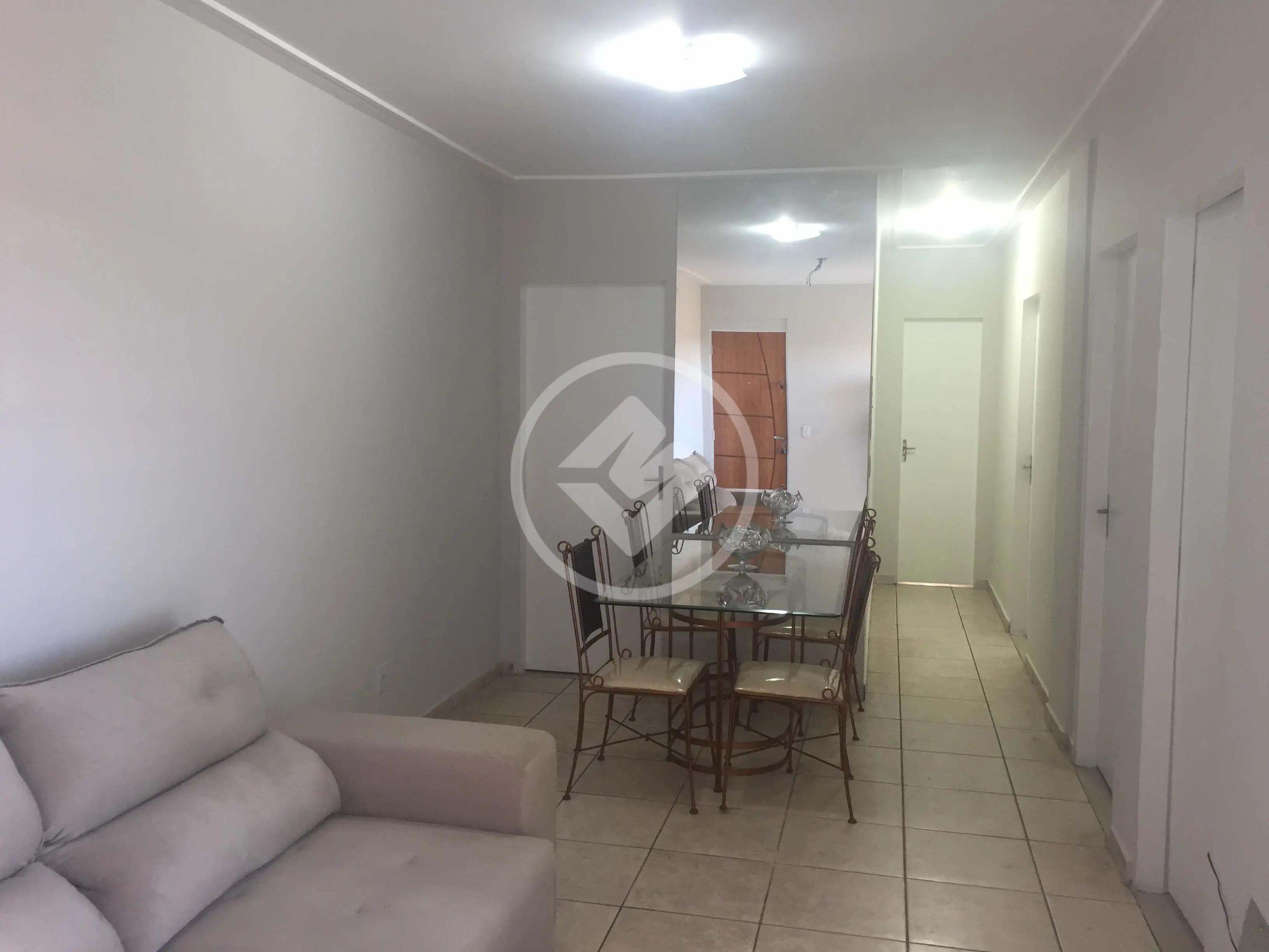 Imagem 4 - Apartamento em MORADA DO OURO II, Cuiabá - MT