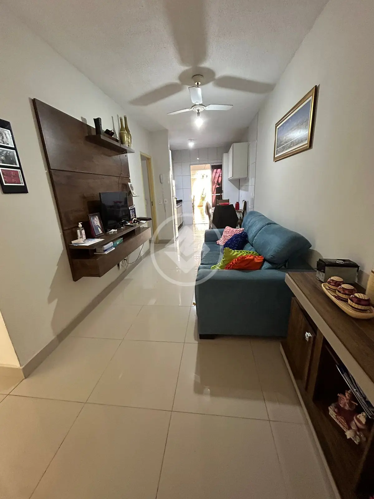 Casa Condomínio jardim imperial, Cuiabá - MT — foto 1