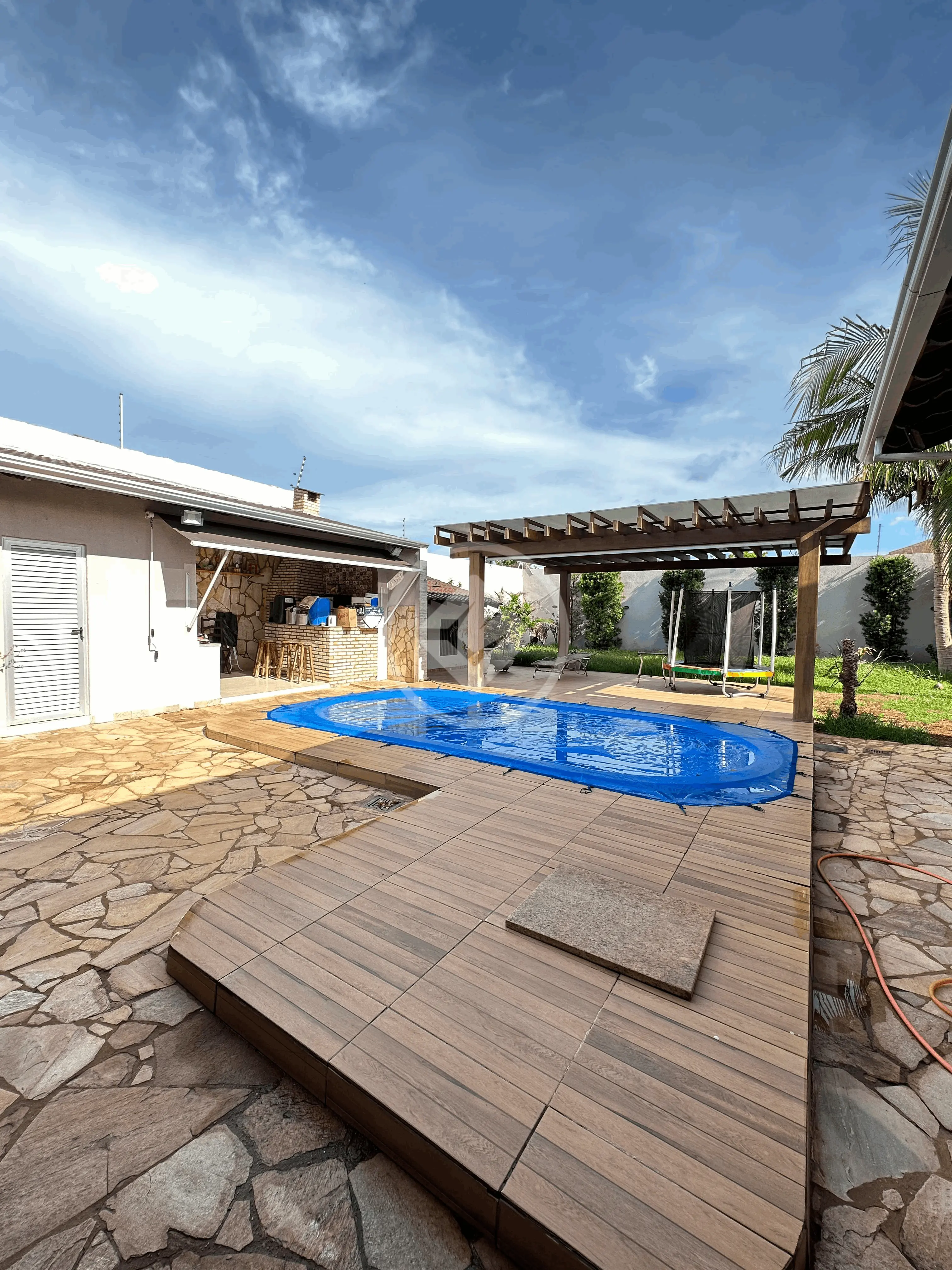 Imagem 4 - Casa em JARDIM GRAMADO, Cuiabá - MT