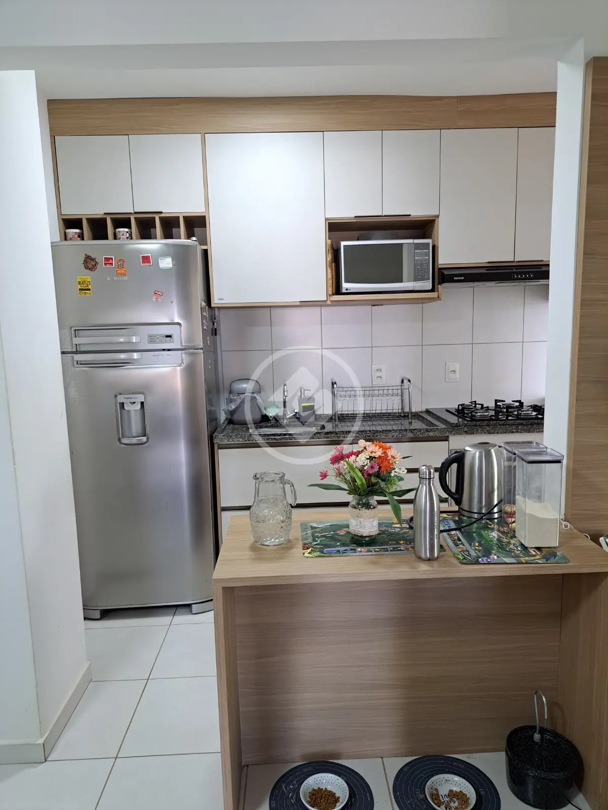 Imagem 3 - Apartamento em JARDIM SANTA MARTA, Cuiabá - MT