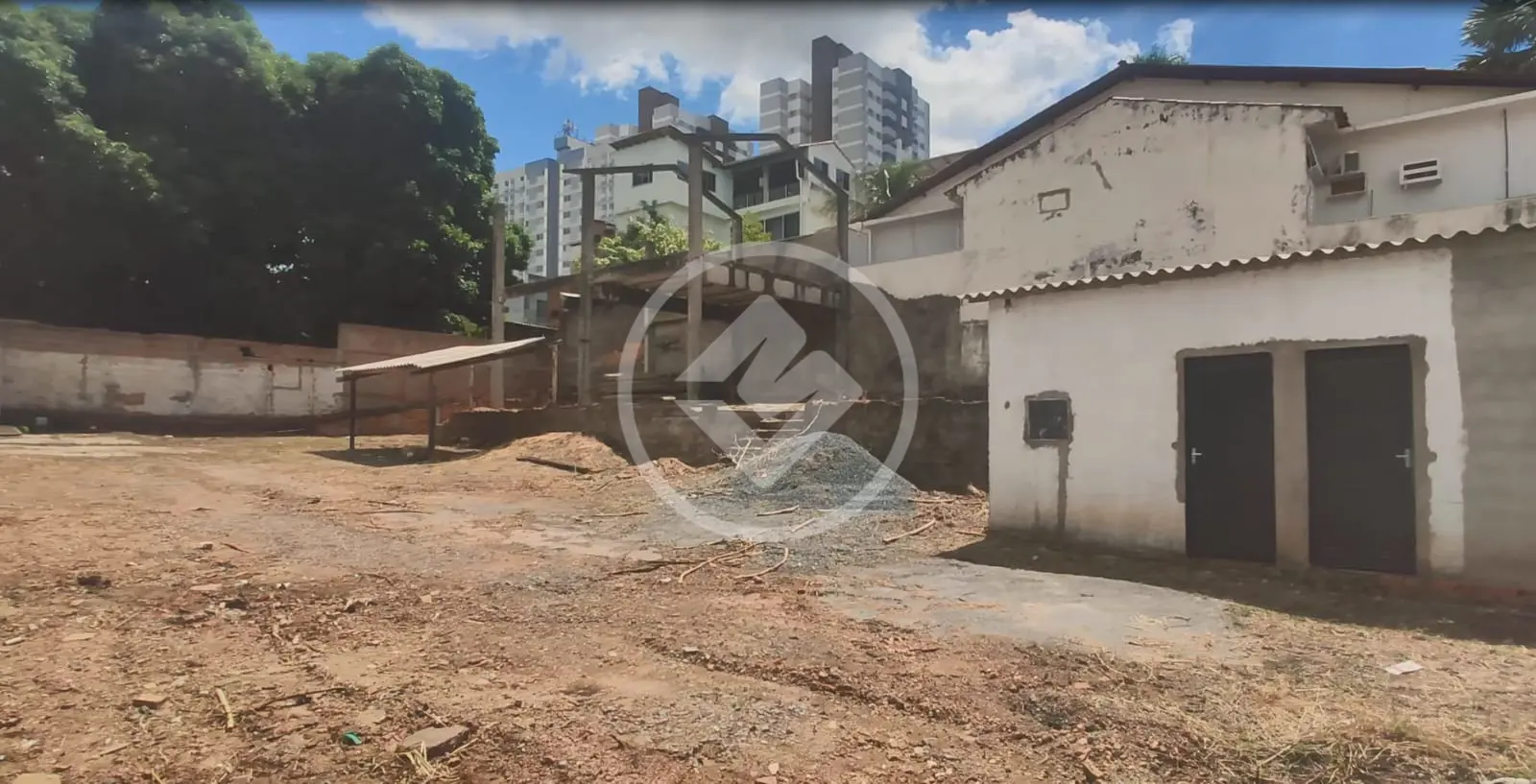 Imagem 2 - Casa Comercial em Centro-Norte, Cuiabá - MT
