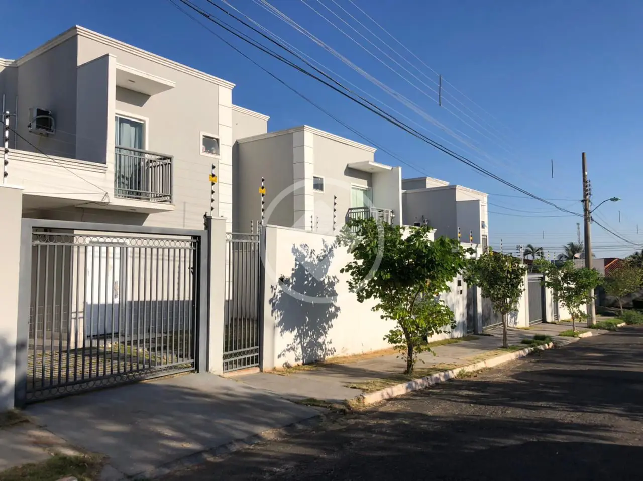 Sobrado JARDIM CALIFÓRNIA, Cuiabá - MT — foto 2
