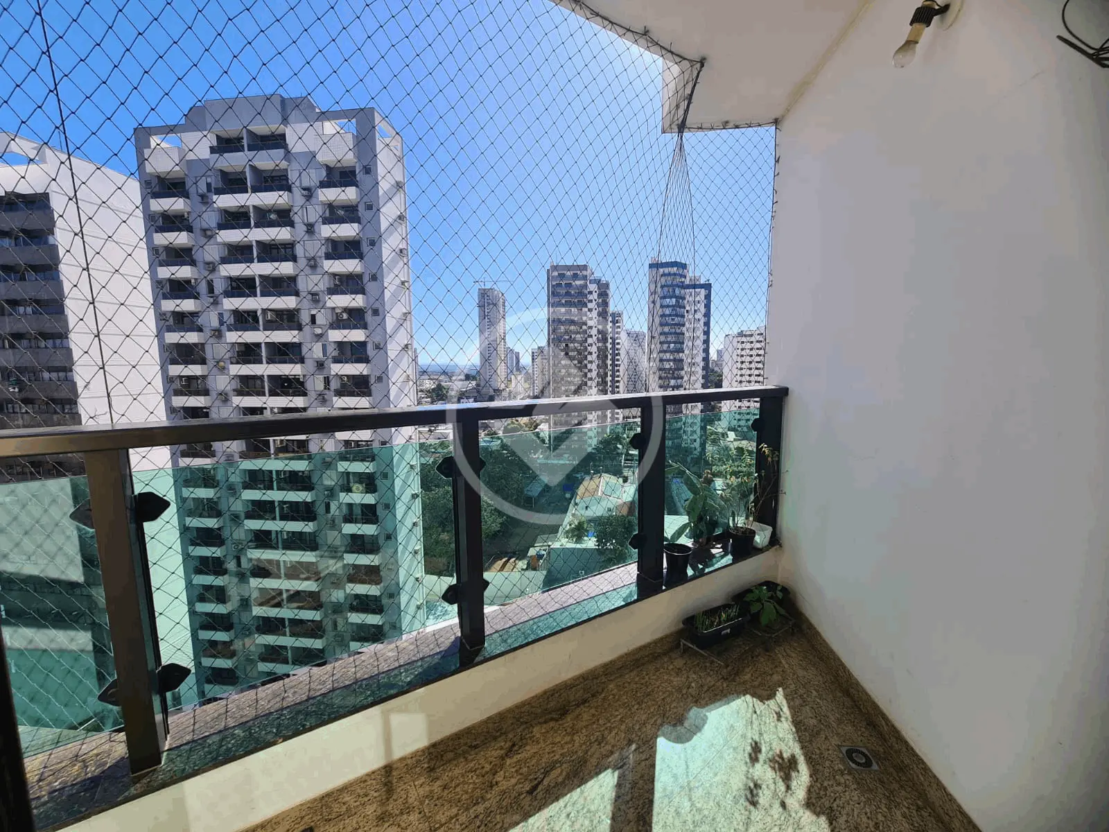 Apartamento Goiabeira, Cuiabá - MT — foto 1