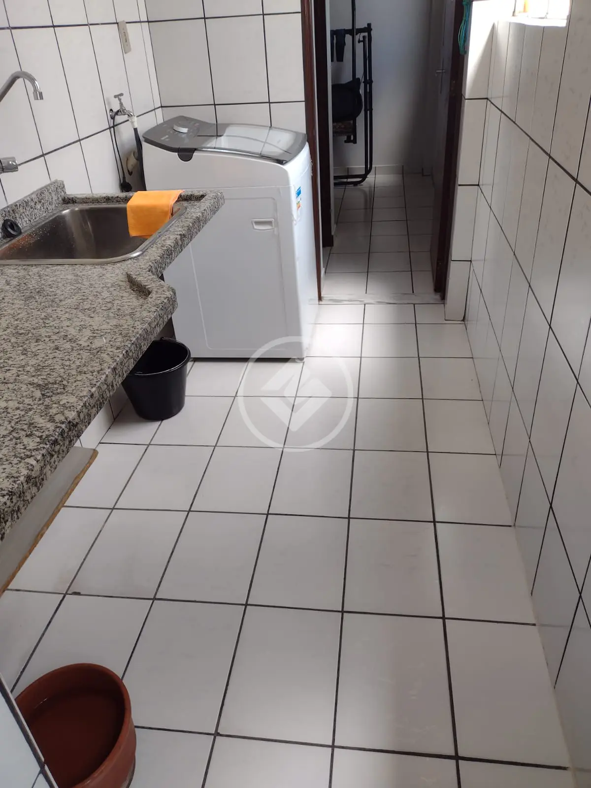 Imagem 2 - Apartamento em MIGUEL SUTIL, Cuiabá - MT