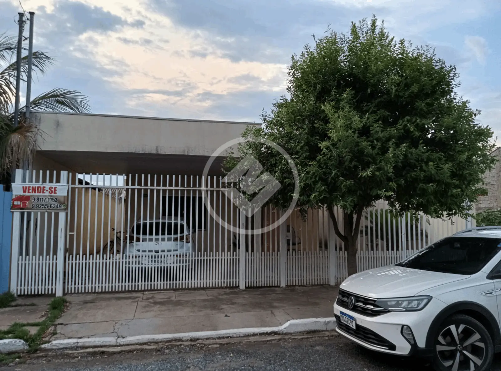 Imagem 1 - Casa Condomínio em DISTRITO INDUSTRIAL, Cuiabá - MT
