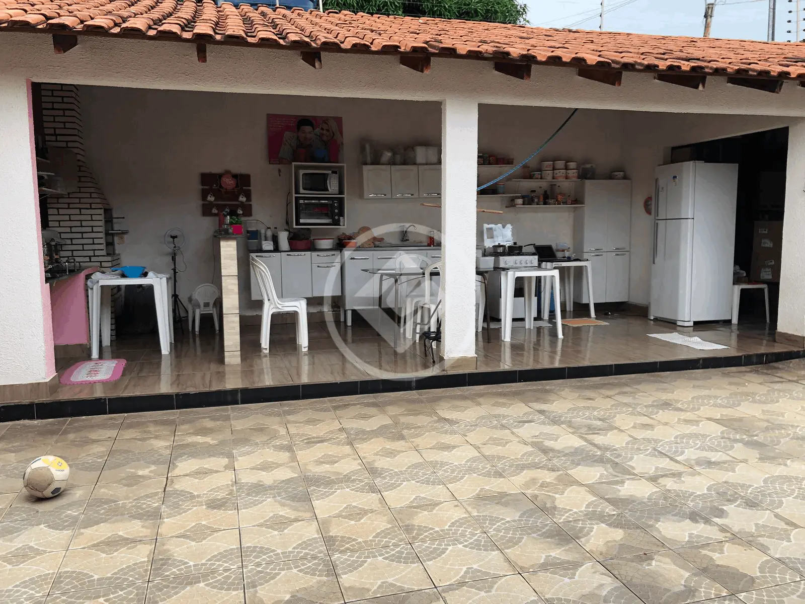 Casa CPA III, Cuiabá - MT — foto 2