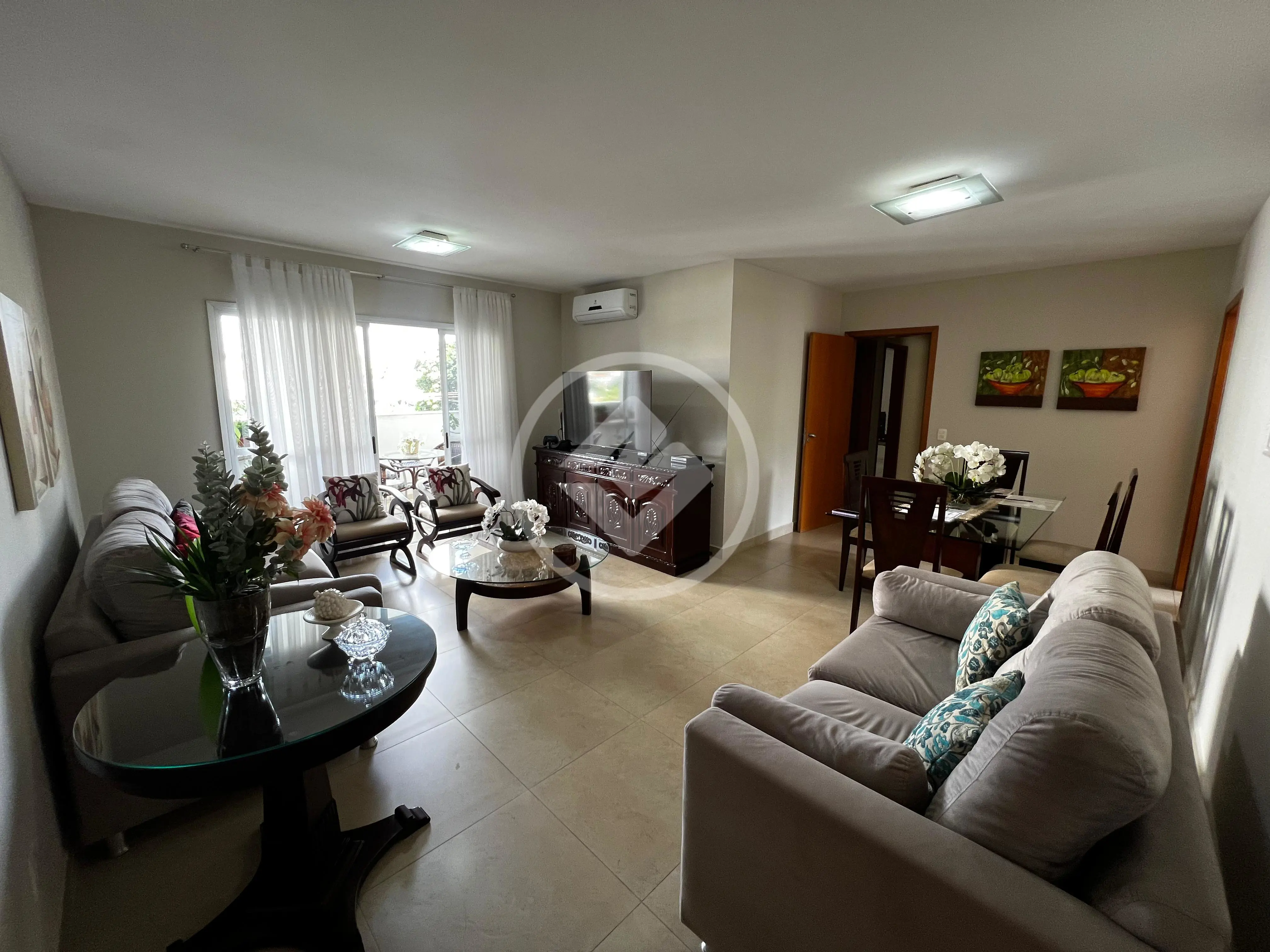 Imagem 6 - Apartamento em Quilombo, Cuiabá - MT