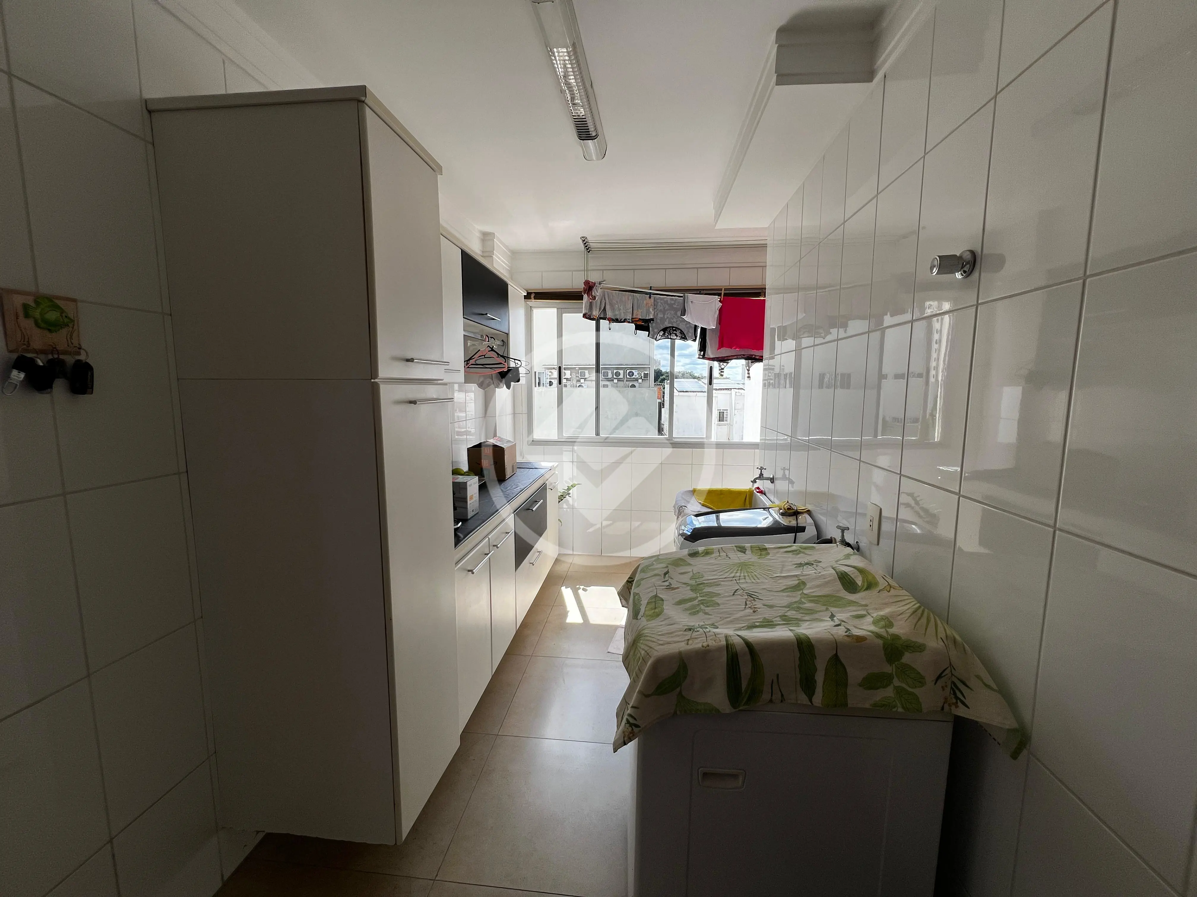 Imagem 5 - Apartamento em Quilombo, Cuiabá - MT