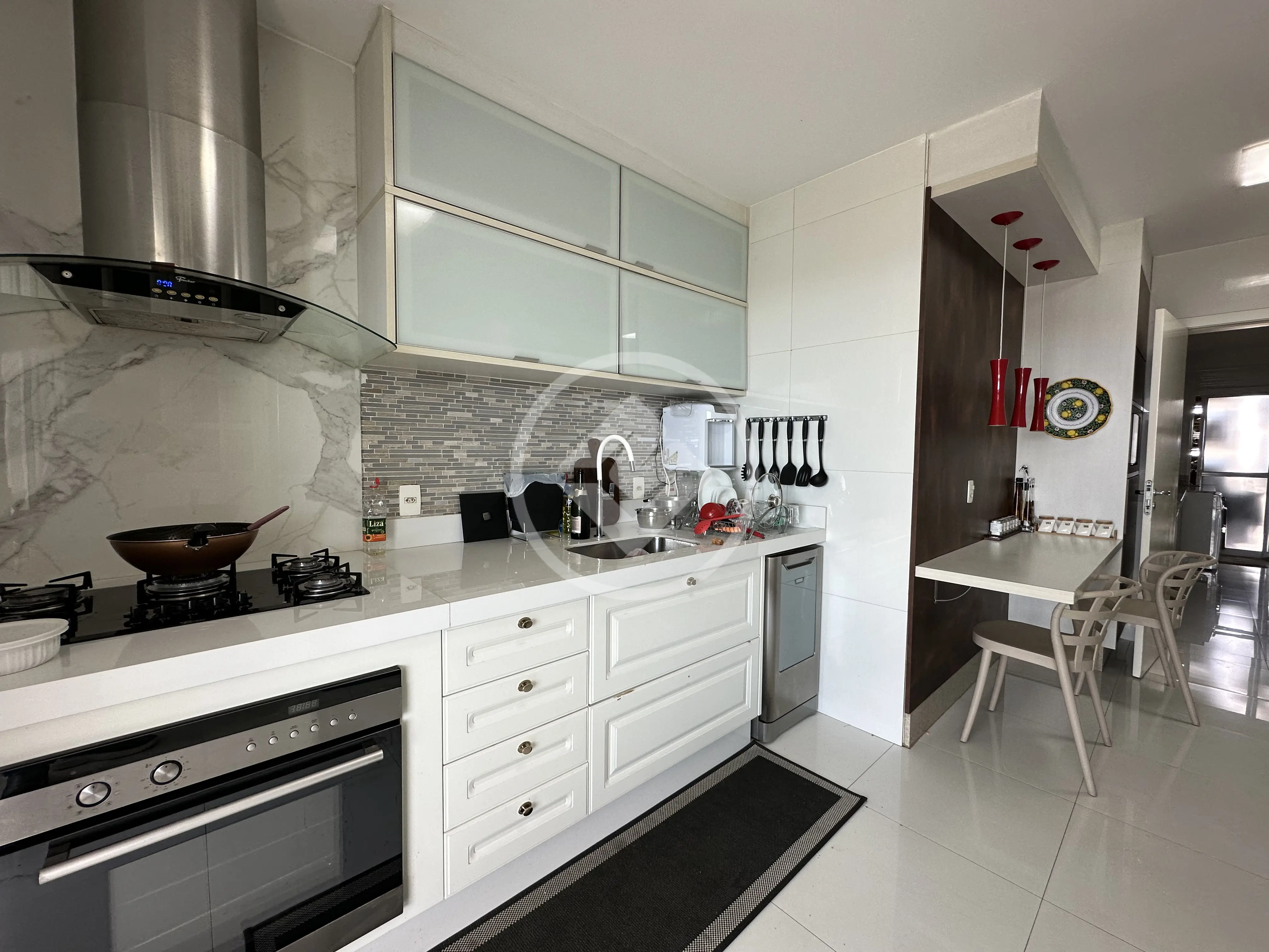 Imagem 6 - Apartamento em Quilombo, Cuiabá - MT