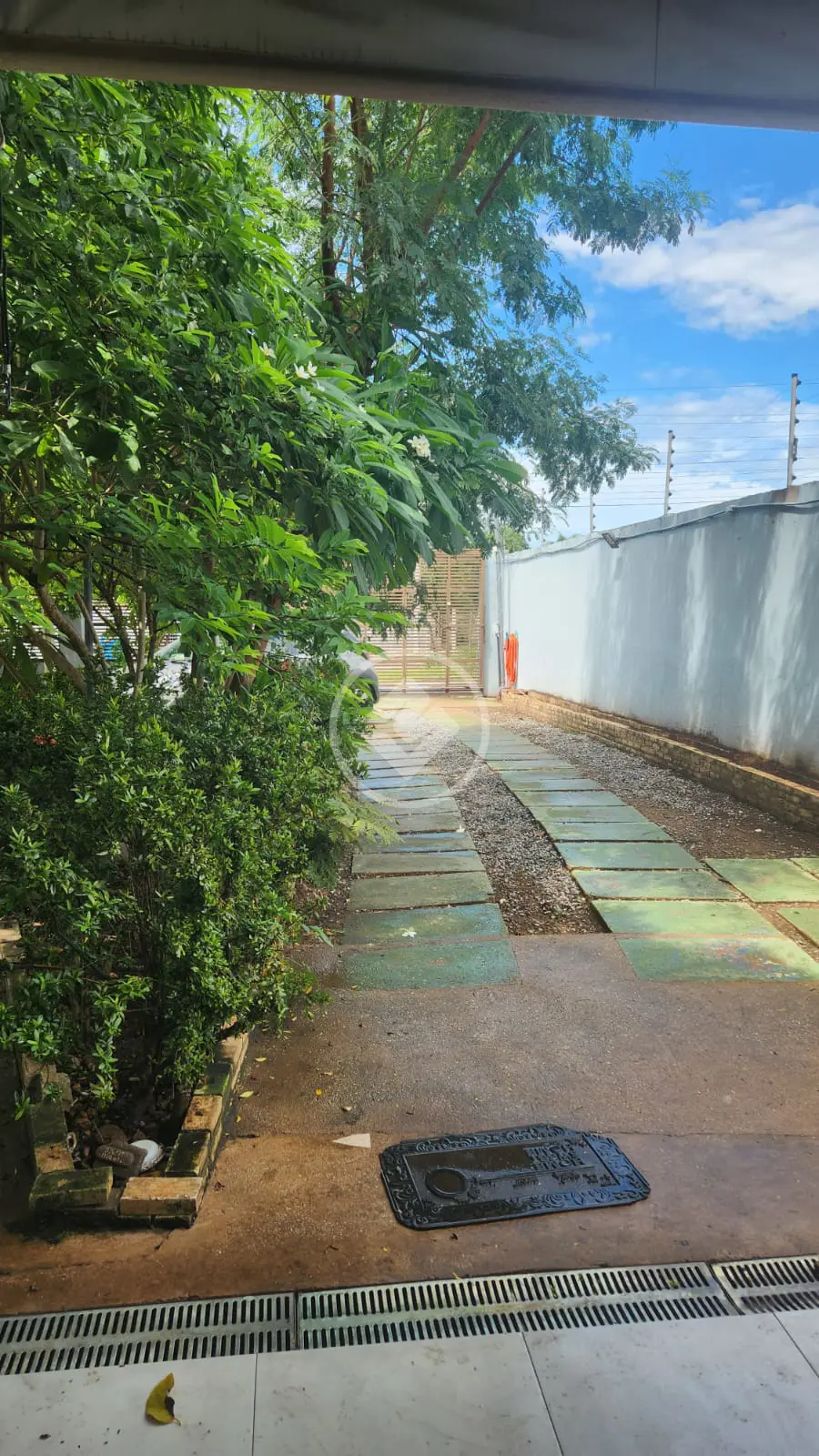 Sobrado PARQUE UNIVERSITÁRIO, Cuiabá - MT — foto 2