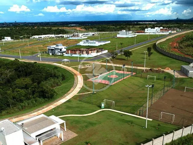 Image 8 - Terreno Condomínio em ORIGEM VG, Várzea Grande - MT