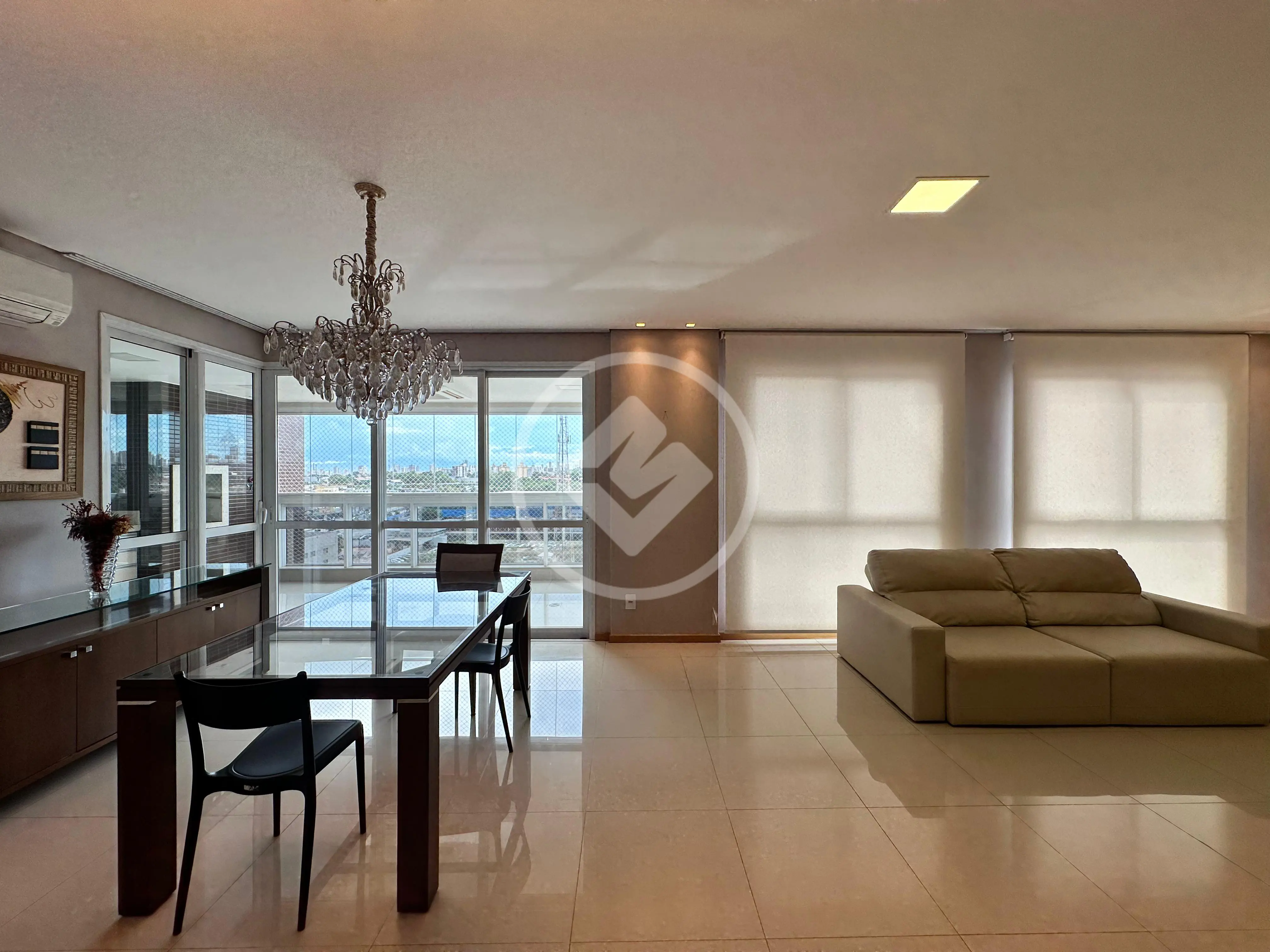 Imagem 1 - Apartamento em Jardim das Américas, Cuiabá - MT