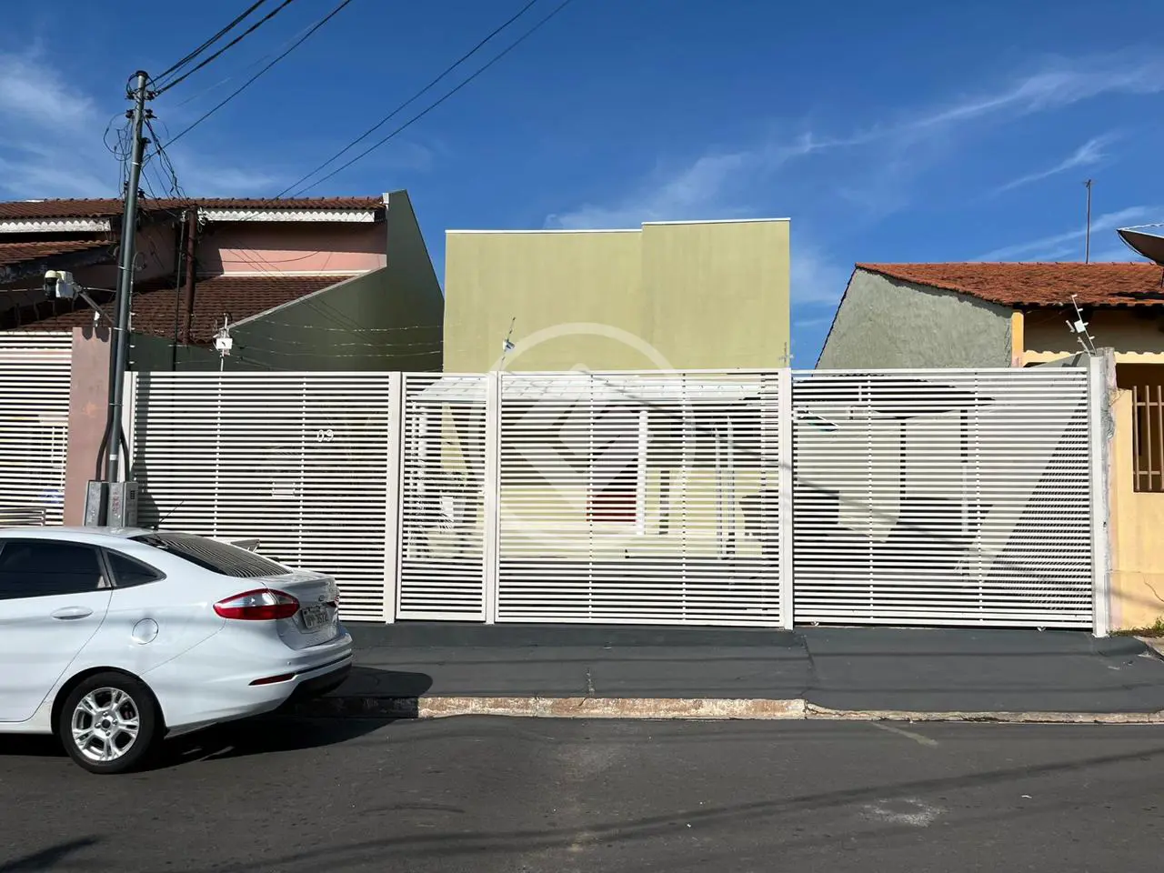 Imagem 2 - Casa em CANELAS, Várzea Grande - MT