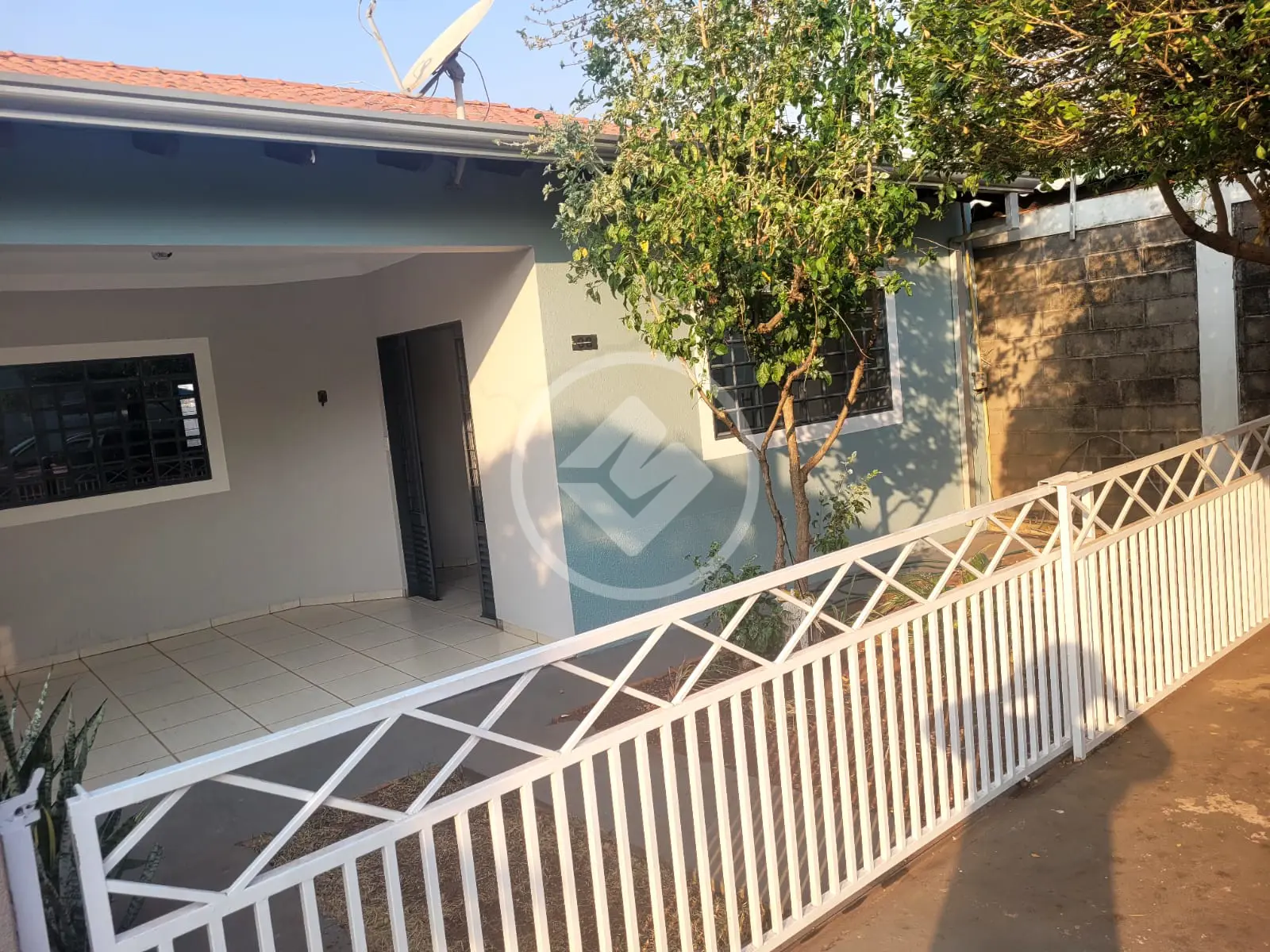 Casa Condomínio MANGA, Várzea Grande - MT — foto 1
