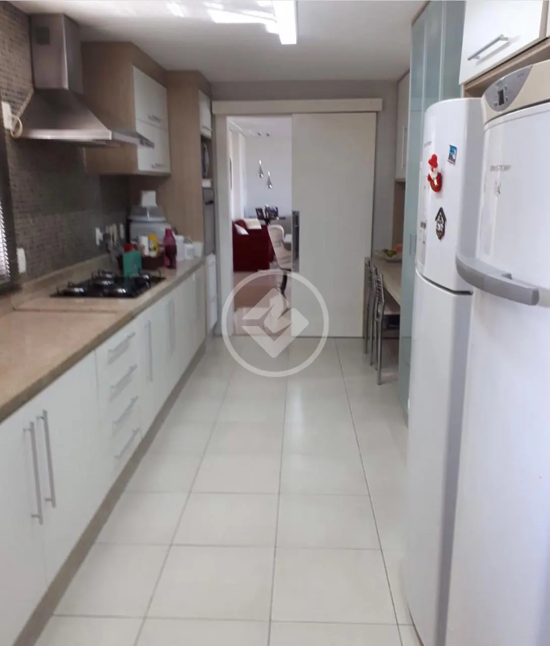 Imagem 2 - Apartamento em Goiabeira, Cuiabá - MT