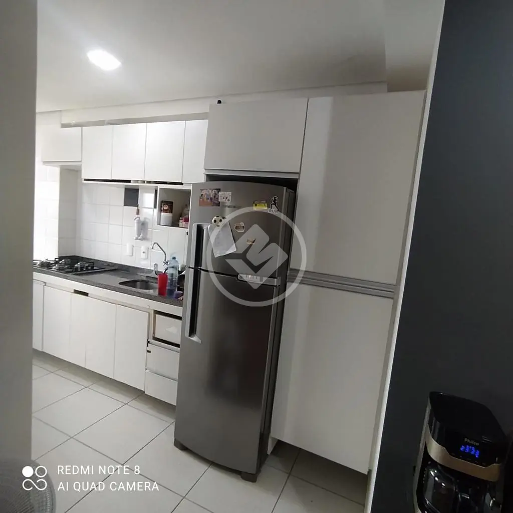 Imagem 6 - Apartamento em Despraiado, Cuiabá - MT