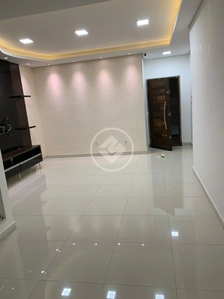 Imagem 1 - Casa em RESIDENCIAL CLAÚDIO MARCHETTI, Cuiabá - MT